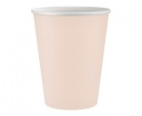 PAPIEROVÝ POHÁR ZELENÝ PAPIER 250 ML PARTY
