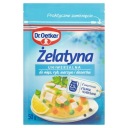 Želatína Dr. Oetker 50 g