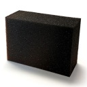 ADBL OneShotTire Pad Applicator - 1 PC!!!
