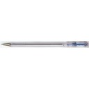 PENTEL BK-77 guľôčkové pero, modré