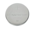BATCR2032-max B5 - CR2032 lítiová batéria 3V 220mAh