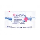 Cleanic antibakteriálne utierky 15 kusov