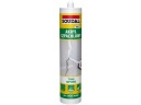 Soudal Akrylátový tmel svetlý biely 280 ml sadrové omietky