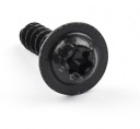 Skrutka M6x25 pre Torx 30 Volkswagen OE N90972201