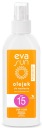 EVA SUN olej na opaľovanie SPF 15, 150 ml