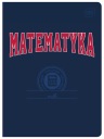 Tematický zápisník MATEMATIKA A5 60k + cheat sheet