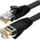 Ugreen Ethernet RJ45 sieťový kábel 0,5m Cat 6 LAN