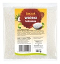 Kokos Kokosové lupienky 250g VYSOKÁ KVALITA