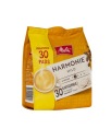 Senseo Pads MELITTA HARMONIE MILD coffee 30 ks.