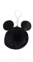 Kľúčenka s brmbolcom uši Mickey Mouse pre deti