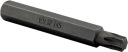 BIT TORX T45 x 75mm S2 EXKLUZÍVNE