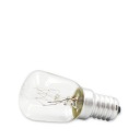 ŽIAROVKA SOĽNÁ LAMPA SO ZÁVITOM E14, VÝKON 15W