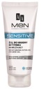 AA MEN gél na intímnu hygienu pre mužov 200ml