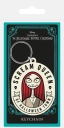 Prívesok na kľúče The Nightmare Before Christmas Scream Queen
