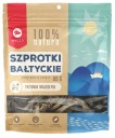 Macek Baltické šproty 85g Pochúťka pre psov