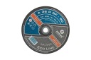Rezný kotúč z nerezovej ocele, plochý, 230 mm x 2 mm x 22 mm