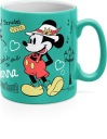 DISNEY hrnček MINNIE MOUSE/MICKEY INVICTUS 1928
