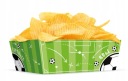 Crisps boxy football a'3 football green