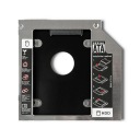 Vrecko Qoltec pre druhý 2,5 HDD 9,5 mm disk