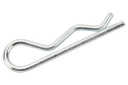 CL35EKR Beta jeden kolík 3,5 mm Kramp