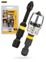 Sada bitov a držiak DeWalt Extreme DT70536T