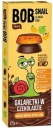 SLIMÁK Bob Slimák JELLY jablkovo-mango-tekvica 27g v ČOKOLÁDE | SNACK