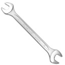 KĽÚČ OTVORENÝ 13x15mm 190mm Cr-V oceľ FORSAGE
