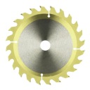 TCT Pro pílový kotúč na drevo 190x30mm 60T