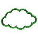 Vykrajovač na koláčiky Cloud Cloud 1