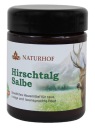 MASŤ S NEMECKÝM JELEŇOM ALE DO 100 ML