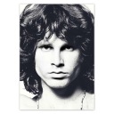 Samolepky A5 PION Vocalist of The Doors