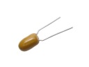Tantalový kondenzátor 6,8uF/16V