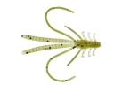 Guma GUNKI Naiad 5cm 0,7g Gremille 2 ks.