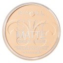Rimmel Stay Mattifying Powder 002 Pink Blossom