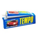 TEMPO LIGHT ABRASIVE PASTE 120g Druchema Original TEMPO Light Abrasive