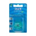 ORAL-B Saténová niť Dentálna niť 25 m Mint