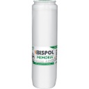 Parafínová vložka do sviečok Bispol W06 19cm
