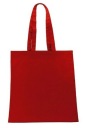 Bavlnená plátená taška ECO SHOPPING Shopperbag
