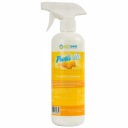 Eco Shine FRESH AIR Profesionálny osviežovač vzduchu LEMON MUFFIN