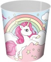 UNICORN Jednorožec odpadkový kôš pre deti, 4l