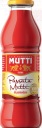 Veľká Passata Mutti - táto pre taliansky trh
