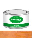 Vzorka impregnácie Koopmans Impra 100ml gaštan