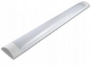LED SVIETIDLO 120cm DO GARÁŽOVÉHO SVÍTIDLA 200W
