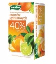 BELIN OVOCIE A BYLINKOVÝ ČAJ CITRUSOVÉ PLODY 20T