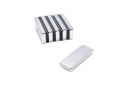 Neodymový tanierový magnet MPŁ 40x15x5 N38 1 kus