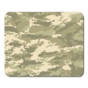 MORO MILITARY ARMY KHAKI podložka pod myš