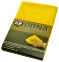 K2 BONA mikrovlákno sušiace leštenie 40x40