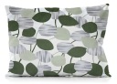 Obliečka na vankúš 70x80 Satin Bavlna - Vzor
