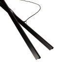 Zasúvacie pásy plagátov (A2) 42 cm, Zdrap Chwile