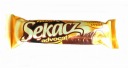 Sękacz advocata Wisła 32 g v čokoláde